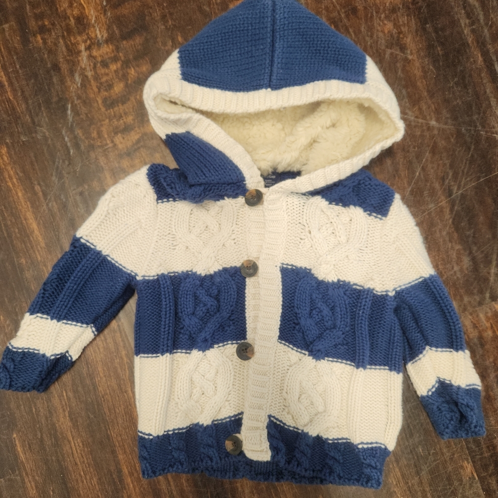 Gap Cardigan